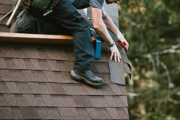 Quick and Trustworthy Emergency Roof Repair Services in Sparks, NV